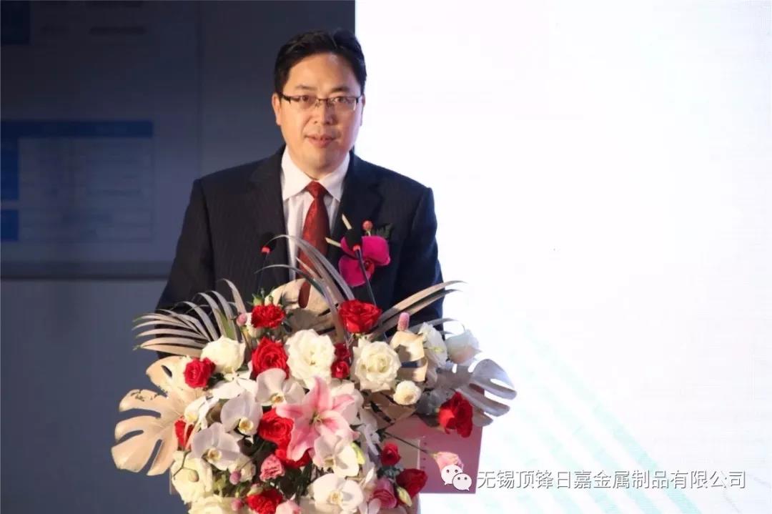 热烈庆祝无锡顶锋日嘉开业典礼圆满落幕